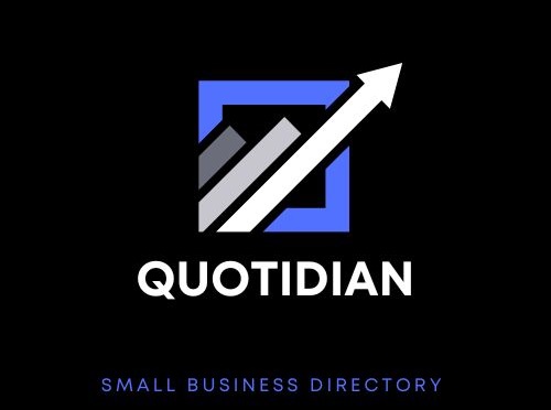 Quotidian small business directory