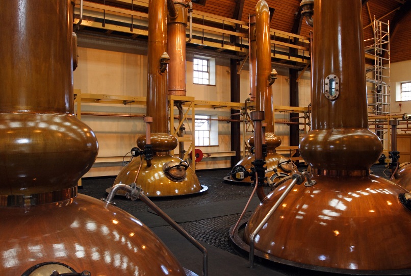 Whisky Tours Scotland