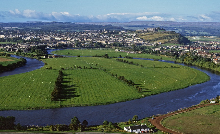 Taxi Companies Stirling