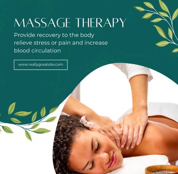 Beauty Salon Stirling