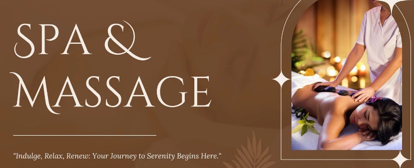 Beauty Salon Stirling
