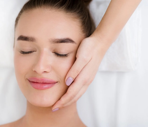Best Facial Treatment Stirling