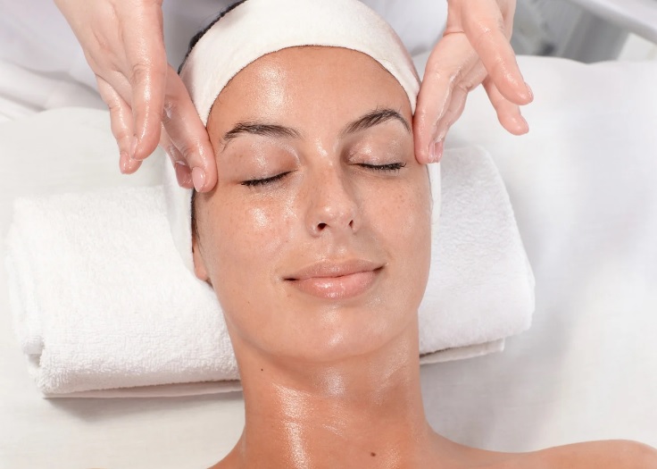Best Facial Treatment Stirling